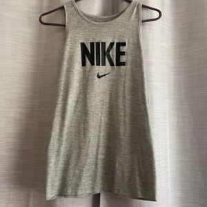 Nike Tank